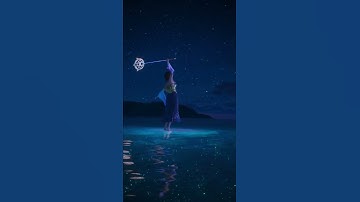 Summoner Yuna - CG LB Animation History