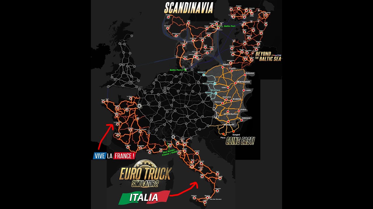Тракерс мп карта