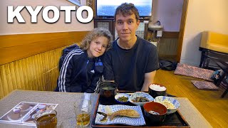 Celebrity KYOTO a Naše Rodina! 🇯🇵 Wealth