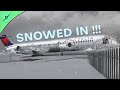 Danger in new york what went wrong on this passenger jet