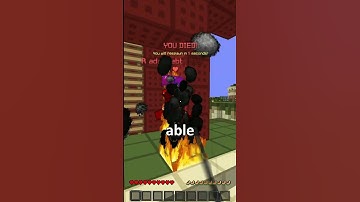 TROLLING TOXIC Player With Fire On Hypixel Bedwars!!! #mcserver #minecraftserver #smp #hypixel