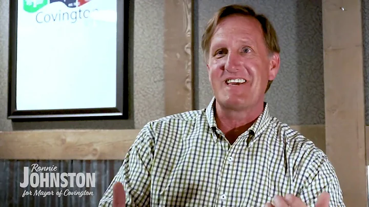 Ronnie Johnston: GENERATIONS & PERSPECTIVES