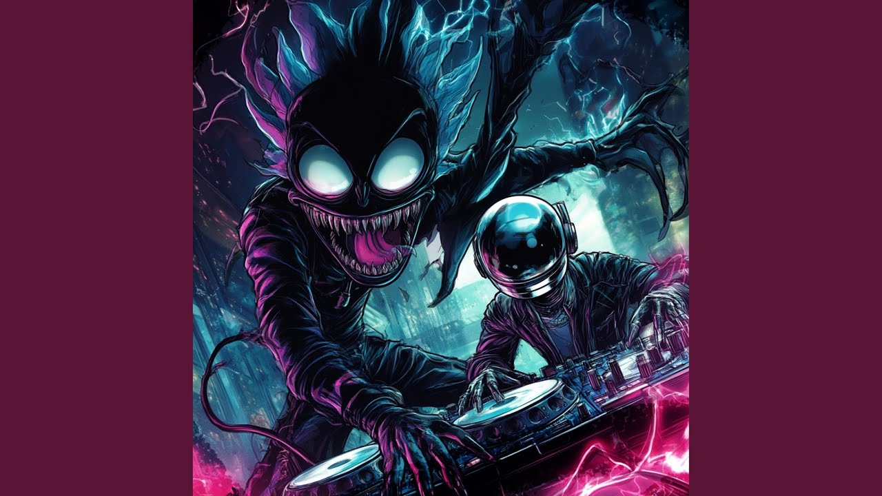 Watch Dark Scientist on YouTube Watch Dark Scientist on YouTube