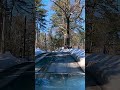 Part 8 POV Drive through Westford, MA #drive #automobile #car #travel #usa  #massachusetts #shorts