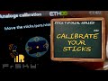 Calibrate your Sticks - FrSky Ethos Tutorial Series