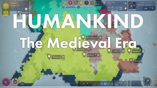 Humankind Tutorials - Medieval Tips and Tricks