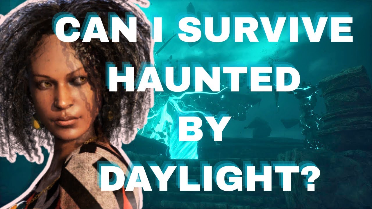 The Haunted by Daylight Event 2025 | Endgame Collapse Dead by Daylight ...
