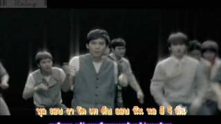 [Karaoke]Super Junior It's You[Thai Lyrics+Translate][Rainy]Eff