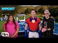TBS Set To Air ‘Wipeout: Suicide Squad’ Special Featuring John Cena
