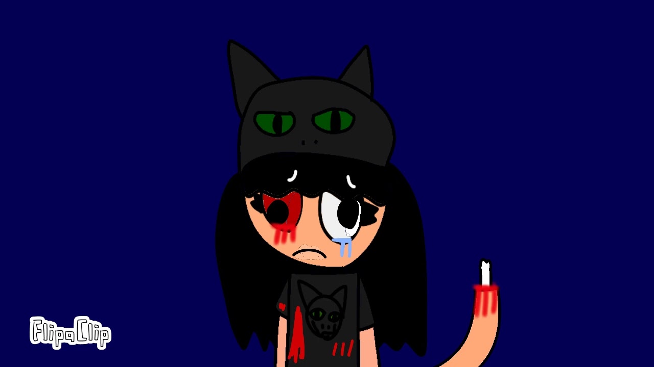 Friends Werewolf Part 3