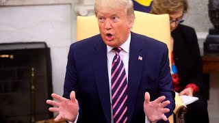 Trump Calls Impeachment Inquiry a 'Sham' and a 'Hoax', From YouTubeVideos