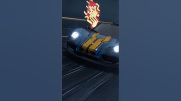 Need For Speed Assemble: #Shorts #needforspeed #nfs #nfsmobile #viralvideo #gameplay #games #gaming