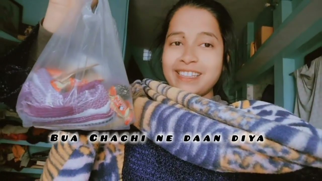 पूरा दिन घर में बिताया… फिर भी हर पल में कहानी है 🏠❤️छोटे-छोटे vlog, बड़े-बड़े एहसास ✨👉 वीडियो पूरा🔔