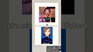 Zoeybarazoey & Nobaramix