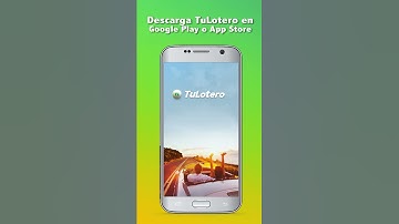 La Primitiva en 20 segundos con TuLotero