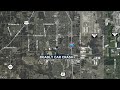Whitehaven car crash kills man, leaves woman injured