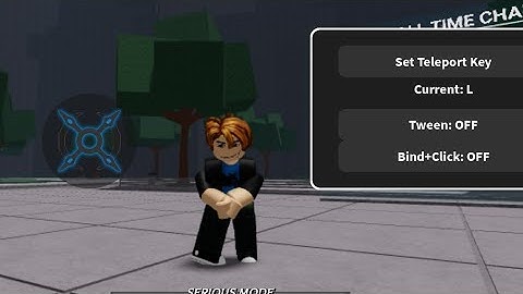 Roblox Click to teleport script #roblox #script #teleport #howto #gaming