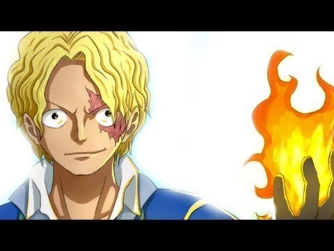 One Piece chapter 744 review – FIRE FIST SABO?!?!?