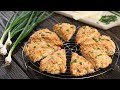 Eggless Savory Scones