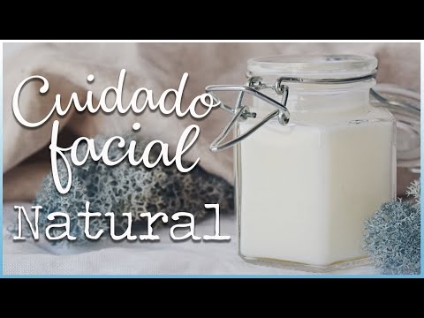 Video: Hagamos Una Crema Facial Nutritiva Casera