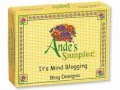 Its mind blogging  blog designs by ande