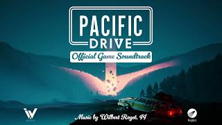 A Shell in The Pit - Ghost on The Road (Pacific Drive Soundtrack)