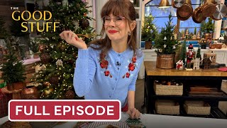 'Heated Rivalry' Stars Stop By | The Good Stuff | Full Episode | December 8, 2025