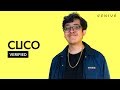 Cuco "Lo Que Siento" Official Lyrics & Meaning | Verified