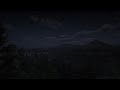 peaceful mountains - A moment of calm