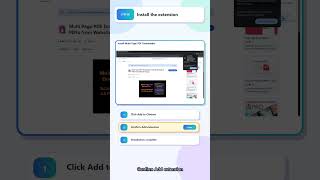 How to Download All PDFs From Any Webpage
