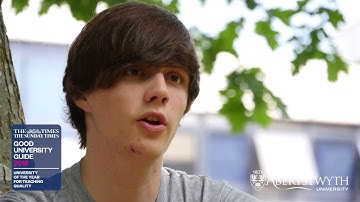 University of the Year: Department of Computer Science