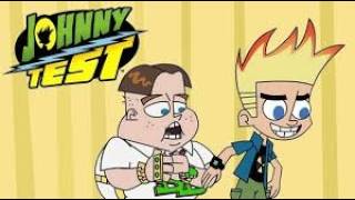 Johnny Test Intro Effects (Preview 2 Kid vs. Kat Intro Extended Effects)