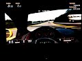 Gran Turismo 5 S8 licence gold  (Alfa 8c)