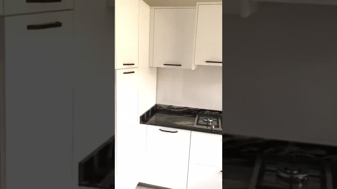 Installation Of Kitchen Cabinets By ACE Artisanal Services Company