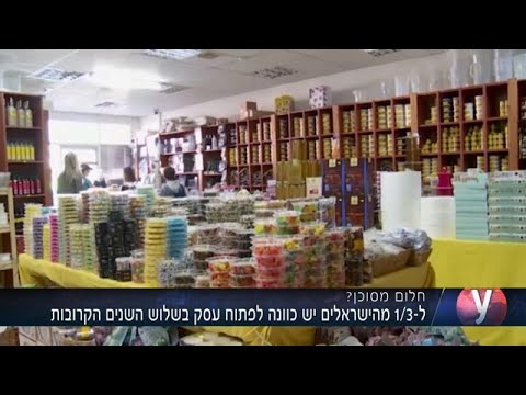 וִידֵאוֹ: כיצד לפתוח קיוסק קניות משלך