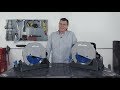 Evolution Power Tools - Mild steel blade & Material Specific Blades Best Practice Video