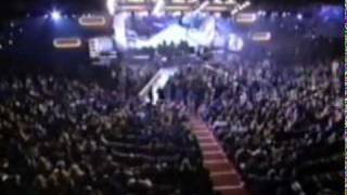 Crazy Town - Toxic - Live at ESPN Action Sports and Music Awards