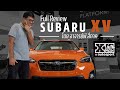 Subaru XV ดาวลูกไก่โฉมใหม่หมด การกลับมาที่ทำให้ทุกคนต้องน้ำลายไหล