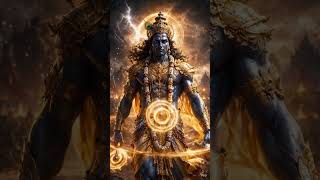 Watch the full video to witness the divine power. ✨#LordKrishna #Mahabharat #shorts #SanatanDharma