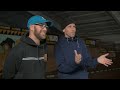 Mano A Mano 2017 - Round 1: Josh Borden vs. Greyson Fletcher