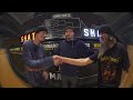 Mano A Mano 2017 - Round 1: Josh Borden vs. Greyson Fletcher