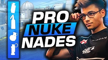 The ONLY Nuke Nades Guide You