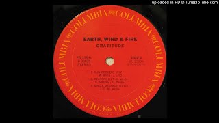 Earth,Wind &amp; Fire - Sun Goddess 1975 HQ Sound