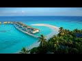 Amari Havodda Maldives Resort, South Huvadhoo