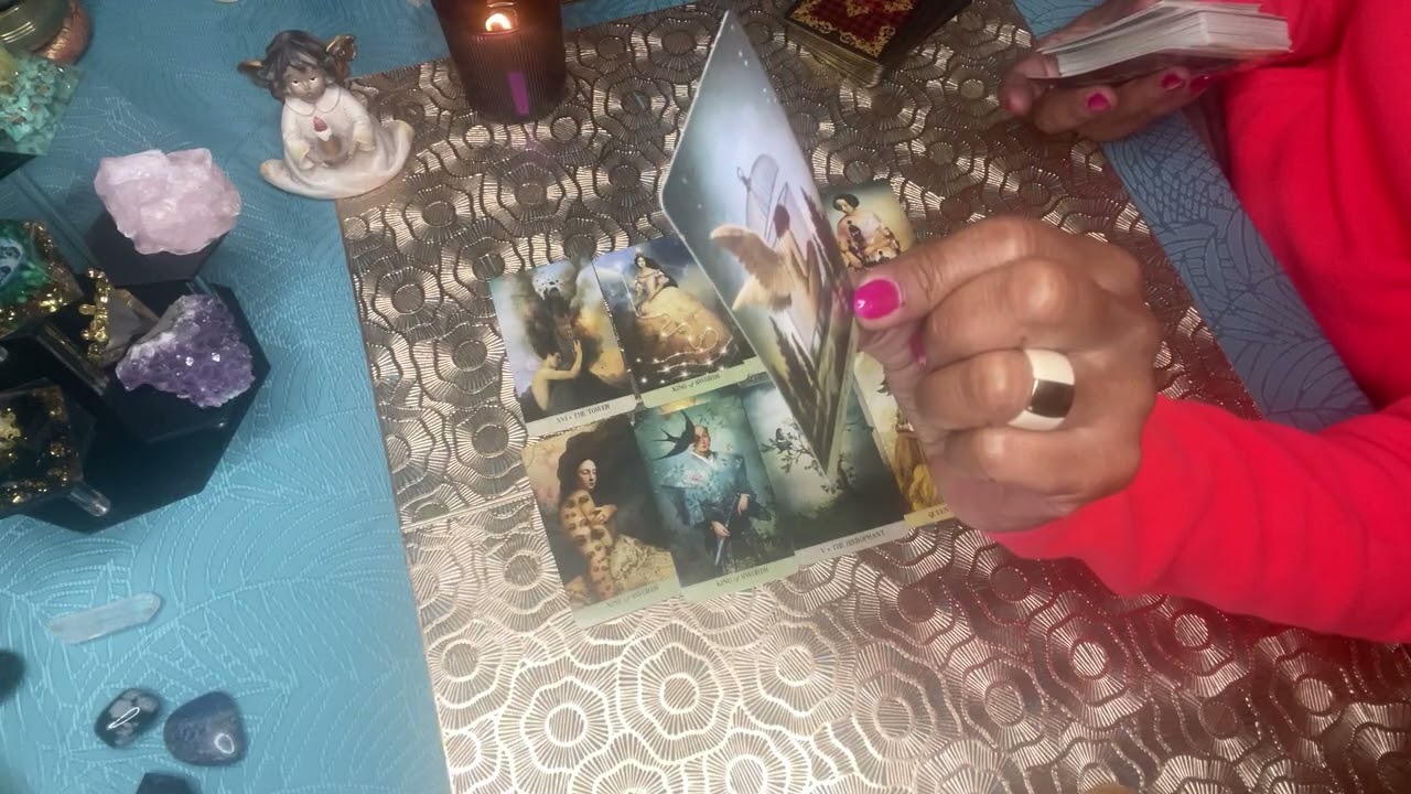 Es gibt einen Umbruch in einer Liebesbeziehung