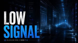 Programming Environment — Vector Array Low Signal