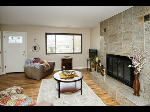 175 Pike St., Golden, CO home video tour