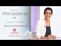 Entrevista a Rocío Monasterio en Telemadrid