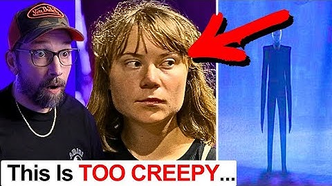 Creepy & Mysterious Videos That