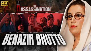 Download Lagu Benazir Bhutto: The Assassination That Shook Pakistan | The Assassination in 4K MP3
